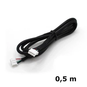 Duppa VE.Direct Kabel kompatibel - JST PH 2.0 4Pin Buchse beidseitig - 0,5 m - Bild 1 von 1