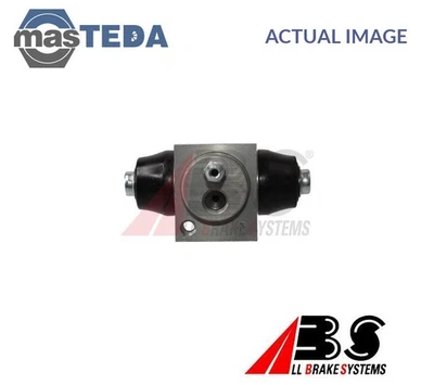 42837X DRUM WHEEL BRAKE CYLINDER REAR RIGHT LEFT ABS FOR DAEWOO NUBIRA,LANOS - Image 1 of 4