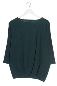 VERO MODA Manga larga Mujeres Camisa Talla EU 40 verde look casual - Imagen 1 de 5