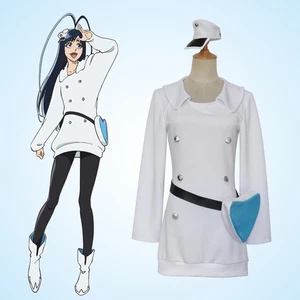 BLEACH Anime TYBW Quincy Sternritter Bambies Giselle Gewelle Cosplay Costume - Picture 1 of 5