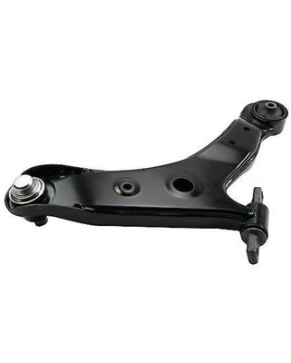 Brazo de control inferior delantero izquierdo Rk80349 y rótula para Hyundai Santa Fe 01-06 Foto 1 de 2