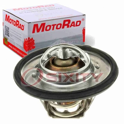 Termostato de refrigeración del motor MotoRad para carcasa de refrigeración Kia Forte5 2014-2018 si Foto 1 de 4