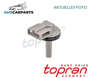 TEMPERATURSCHALTER KÜHLERLÜFTER 111 033 TOPRAN NEU OE QUALITÄT - Picture 1 of 5