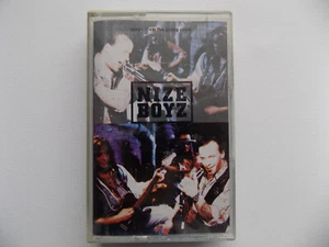 MC The Nize Boyz " Songs from the living room " - Bild 1 von 2