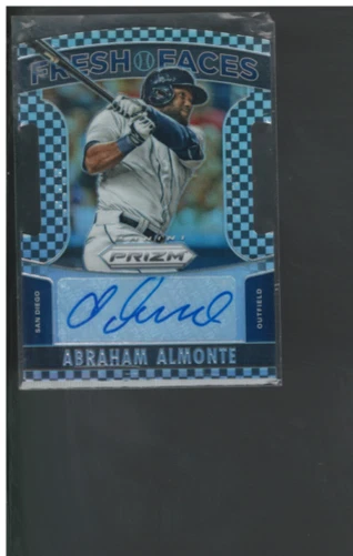 A0721- 2015 Panini Prizm Baseball Insert Cards1 -You Pick- 15+ FREE US SHIP - Image 1 of 1