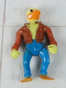 Teenage Mutant Ninja Turtle Ace Duck Figure - Picture 1 of 2