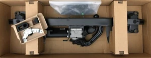 GENUINE Jaguar 2018-2021 F Pace Deployable Tow Bar T4A16306 - Picture 1 of 1