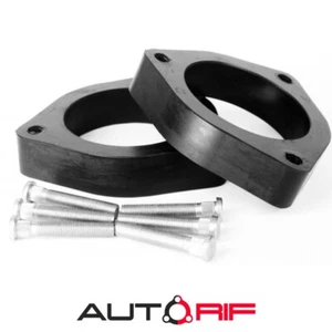 1.2" 30mm Front Strut Spacers Lift Kit for Chevrolet CAPTIVA, EQUINOX I, II - Picture 1 of 3