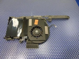 Conjunto de ventilador para portátil Compaq Presario C300 409073-001 (sin disipador de calor) - Imagen 1 de 5