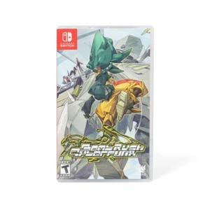 Bomb Rush Cyberfunk (edición exclusiva de Nintendo Switch) - Imagen 1 de 5