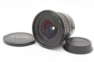 Canon Ef 20-35mm F/3.5-4.5 USM Gran Angular Zoom Af Lente [Excelente De Japón - Imagen 1 de 12