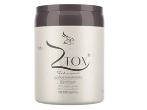 Btox para el cabello Zap Ztox macadamia y chía 950 g - Imagen 1 de 2