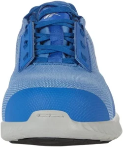 REEBOK WOMENS SUBLITE LEGEND COMPOSITE TOE WORK AND SAFETY SHOES 11M BLUE nib - Picture 1 of 5