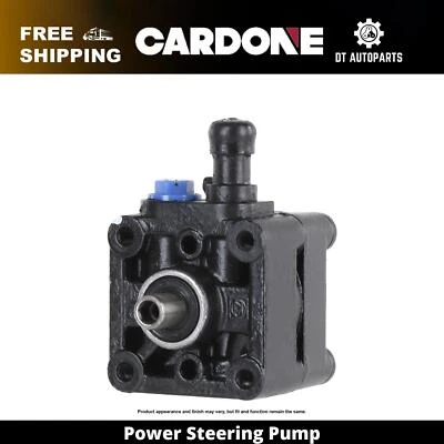 Bomba de direção hidráulica Cardone para 2003-2004 Volvo XC70 - Imagem 1 de 4