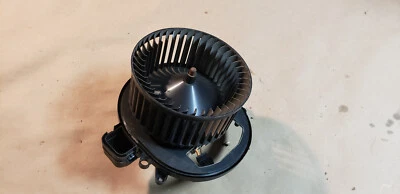 BMW 320i 328i 335i F30 2012 climatización aire acondicionado ventilador motor OEM Foto 1 de 4