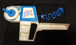 Vintage 1970 Mattel Hot Birds Flight Deck Launcher Complete - Picture 1 of 11