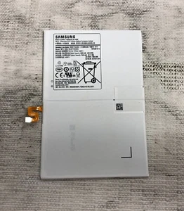 Original Samsung Galaxy Tab Battery EB-BT725ABU Tab S5e/ S6/S6 Lite*OEM BATTERY - Picture 1 of 2