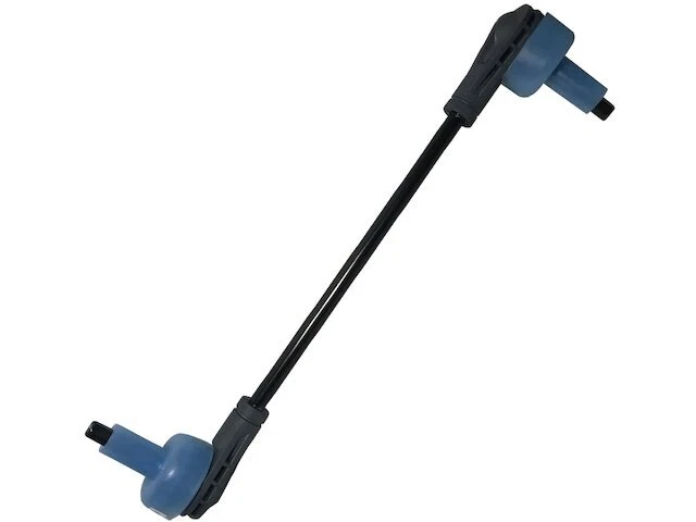 Barra estabilizadora delantera AC Delco 43645WNMZ para Chevrolet Equinox 2018-2024 Foto 1 de 2