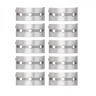 Motorcycle STD Engine Crank Shaft Bearing Set for Yamaha YZF1000 FZ1S FZ8N - Image 1 of 4