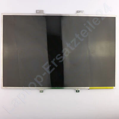 15,4 Zoll CCFL LCD Display N154I2-L05 Chi Mei Bildschirm glänzend 15,4" screen - Bild 1 von 3