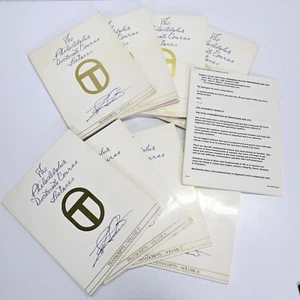 L. Ron Hubbard, Philadelphia Doctorate Course Lectures 8 Volume Set- Scientology - Picture 1 of 11