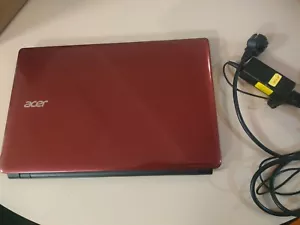 PORTATIL ACER ASPIRE E1-570 - Imagen 1 de 8