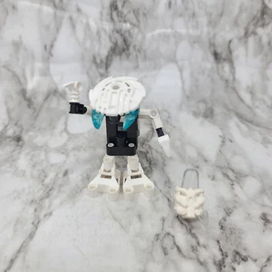 Lego Bionicle Kohrak Va 8551 Complete No Box No Instructions - Picture 1 of 4