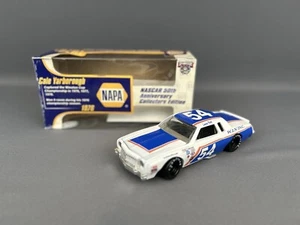 Custom Action Maßstab 1:24 1975 Lennie Pond #54 W.I.N Inc. Monte Carlo - Bild 1 von 9