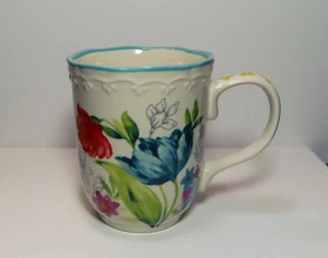 Taza de mujer The Pioneer ramo en flor de 18 onzas nuevo con etiqueta - Imagen 1 de 5