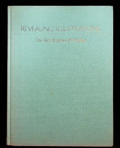 Revealing Illustrations - Hardcover By McMullan, James - GOOD - Foto 1 di 3