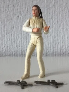 LEIA ORGANA BESPIN ESCAPE - ESB - STAR WARS - POWER OF THE JEDI - 2001 - ¡NUEVO! - Imagen 1 de 2