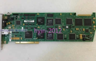 1pcs Used Dialogic D300JCTE1120W D300JCT-E1 120W - Image 1 of 2