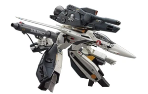 Super Dimension Fortress Macross VF-1S A Strike Super Gawalk Valkyrie 1/72 F/S - Picture 1 of 5