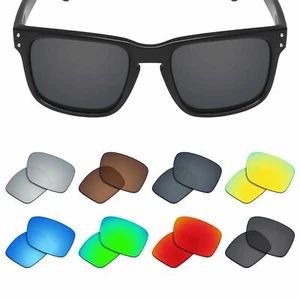 POLARIZED Replacement Lenses for-Spy Optic Discord Sunglasses - Options - Picture 1 of 17