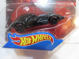Star Wars 2014 Hot Wheels Darth Vader - Imagen 1 de 1