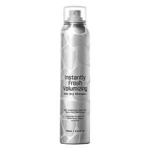 Dry Shampoo,Instantly Fresh Volumizing Hair Dry Shampoo,Volumizing Spray 150ml - Foto 1 di 12