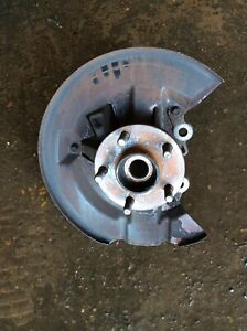 Ford Kuga 2008-2012 2.0 TDCI Front Right Drivers Side Knuckle Hub 1674670