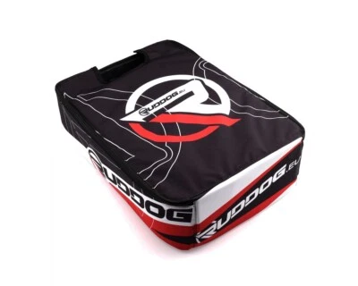 RUDDOG RC Car Transporttasche 1/8 Offroad Buggy and 1/10 Truck RP-0404  - Bild 1 von 3