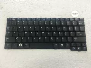 NEW FOR SAMSUNG NC10 ND10 N108 N140 NP10 NC310 N110 US keyboard - Picture 1 of 1