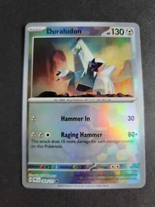 Duraludon (Poke Ball) 069/131 Pokemon Evoluciones Prismáticas - Imagen 1 de 2
