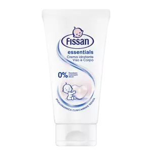 FISSAN ESSENTIAL C/VISO E CORPO 15 - Foto 1 di 1
