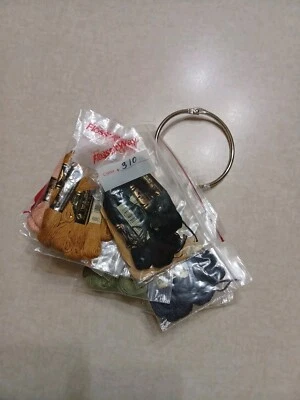 DMC Embroidery Floss Lot 13 Colors - Image 1 of 4