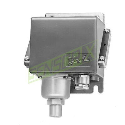 DANFOSS KPS31 060-311066 Pressure Switch New 1PCS - Image 1 of 4