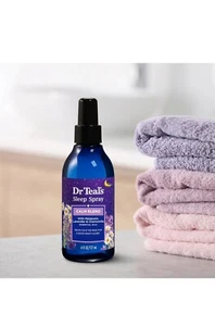 Dr Teal's Sleep Spray with Melatonin & Essential Oils, 6 fl oz - Picture 1 of 8
