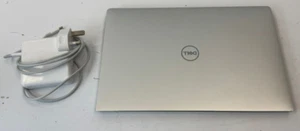 (Wi1) Dell XPS 139370 Touchscreen Laptop / 8GB RAM / 256GB SSD / 13.3" Display - Picture 1 of 7