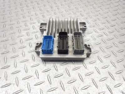 2019 Polaris Slingshot SL ECU ECM CDI Computer Control Unit Module Brain OEM - Image 1 of 4