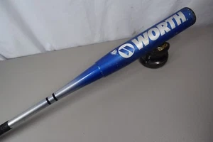 Worth PRODIGY 34/26(-8) 2 1/4 barili softball modello POC98 scadio - Foto 1 di 12