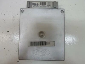 ENGINE COMPUTER FORD RANGER 1988 E8TF-12A650-U1C 8DR PCM ECM ECU OEM - Picture 1 of 5