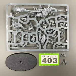 SLICKBLADE BLISSBARB BUSCADORES #2 HEDONITES SLAANESH CHAOS WARHAMMER AOS - Imagen 1 de 1
