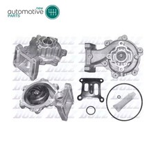 Water Pump DOLZ F149 For FORD MONDEO, TRANSIT, JAGUAR X-TYPE, XJ